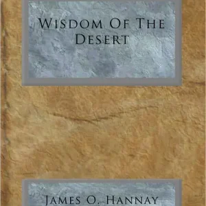 Clearance Wisdom Of The Desert