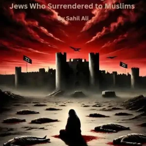 Hot Picks Banu Qurayza: Jews Who Surrendered to Muslims