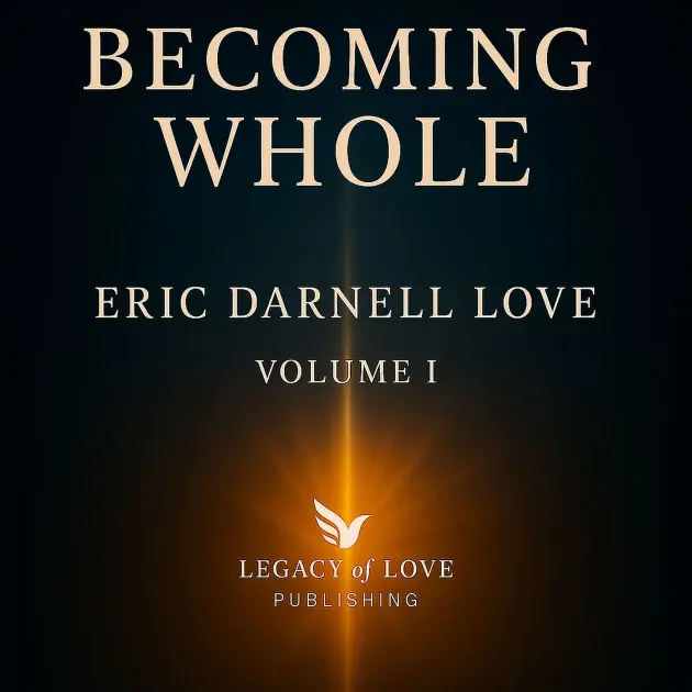 Hot Picks Becoming Whole, Volume I: A Journey of Resilience, Love, Liberation, and Becoming Whole (Volume I)