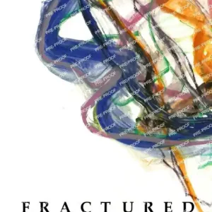 Free Shipping Fractured Symphony