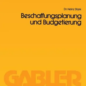 Beschaffungsplanung und Budgetierung Luxury