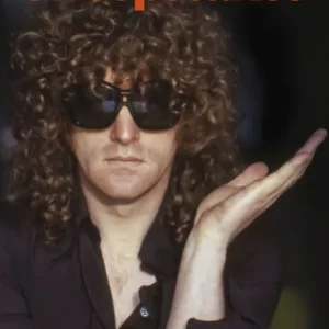 Deal Rock 'n' Roll Sweepstakes: Rock'n'Roll Sweepstakes: The Authorised Biography of Ian Hunter Volume 1