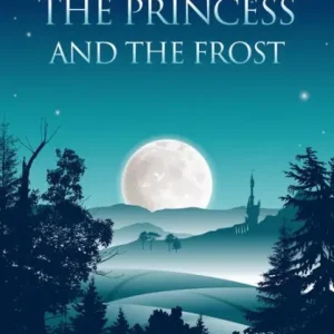 The Princess & The Frost Brand New