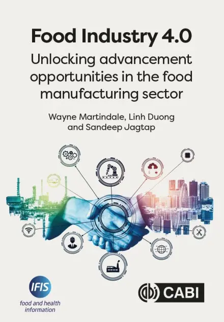 Warranty Included Food Industry 4.0: Unlocking Advancement Opportunities in the Food Manufacturing Sector