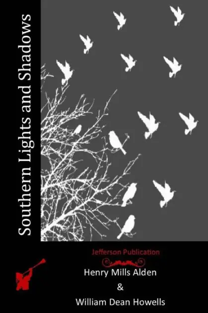 Southern Lights and Shadows Worldwide Shipping