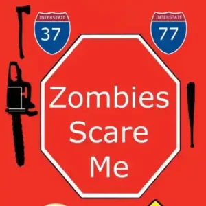 Zombies Scare Me (Edición Español) Clearance