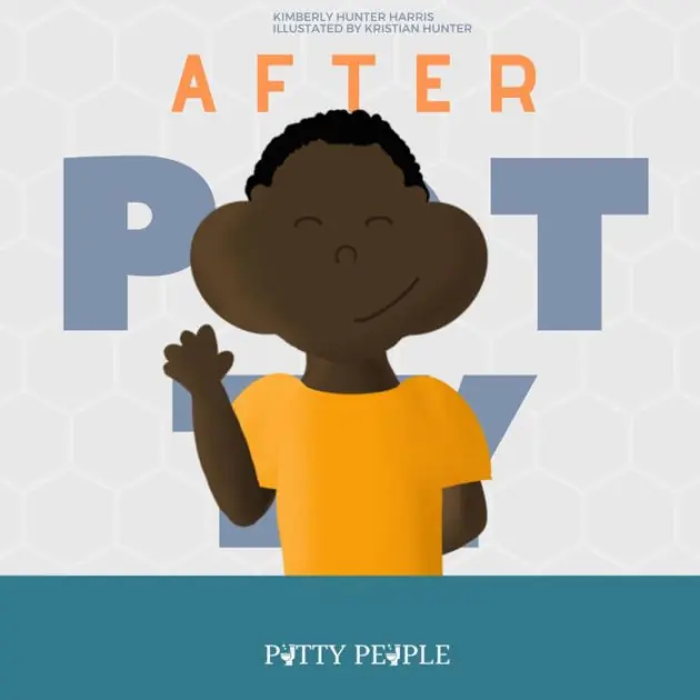 After Potty Price Drop