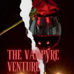 The Vampyre Venture Box Set Best Choice