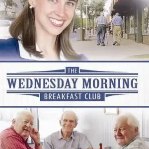 The Wednesday Morning Breakfast Club Hot Deal