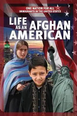 Life as an Afghan American Certified