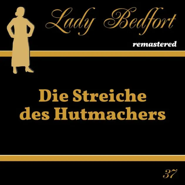 Affordable Folge 37: Die Streiche des Hutmachers