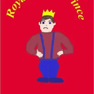 Royal Prince Vince Instant Buy