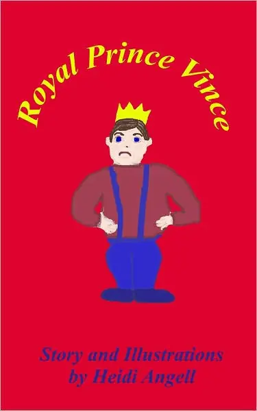 Royal Prince Vince Instant Buy
