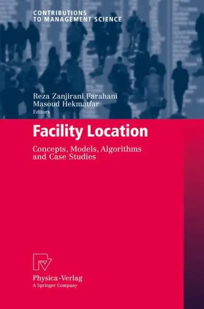 Big Sale Facility Location: Concepts, Models, Algorithms and Case Studies