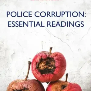 Wholesale Police Corruption: Essential Readings