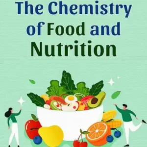 Price Cut The Chemistry of Food and Nutrition