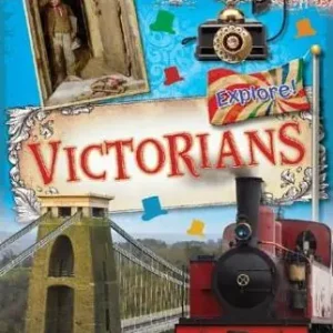 Special Discount Explore!: Victorians