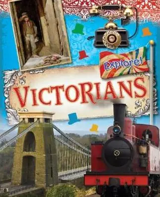 Special Discount Explore!: Victorians