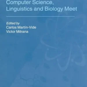 Don’t Miss Out Where Mathematics, Computer Science, Linguistics and Biology Meet: Essays in honour of Gheorghe Paun