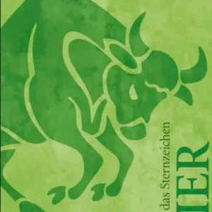 Alles über das Sternzeichen Stier: 21.04 - 20.05 Affordable