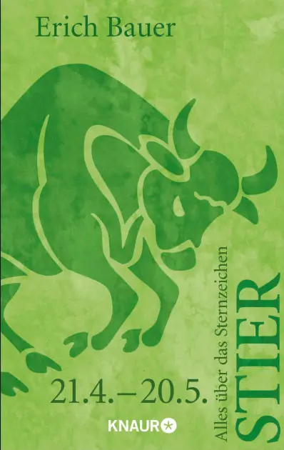 Alles über das Sternzeichen Stier: 21.04 - 20.05 Affordable