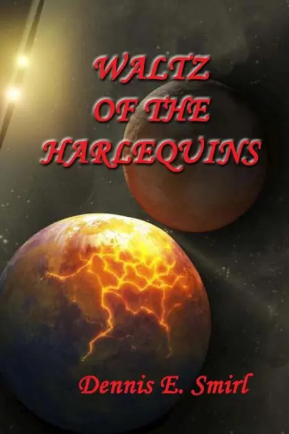 Waltz of the Harlequins Factory Price