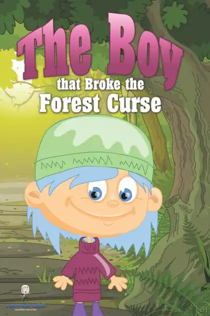 Free Delivery The Boy That Broke the Forest Curse