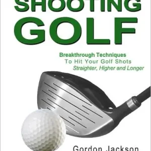 Limited Time STRAIGHT SHOOTING GOLF