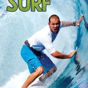 Price Drop Hang Ten! Surf (Hang Ten! Surfing) (TIME For Kids Nonfiction Readers)