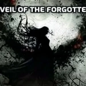 Fresh Stock The Veil of the Forgotten