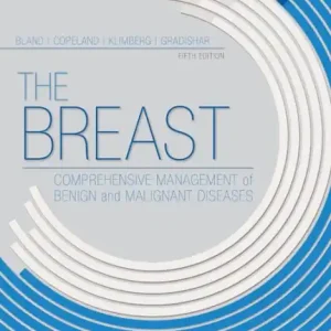 The Breast E-Book: Comprehensive Management of Benign and Malignant Diseases Crafted