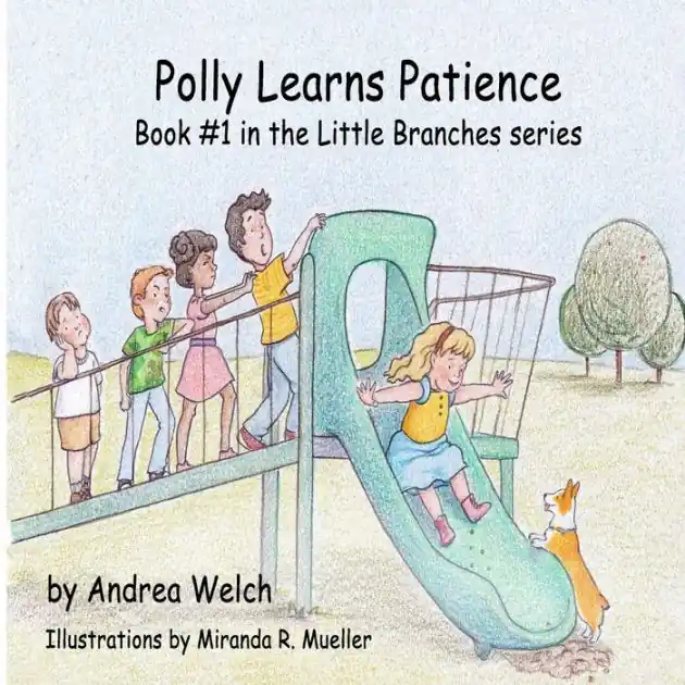 Discount Polly Learns Patience