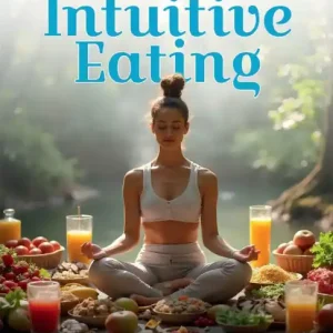 Weekend Sale The Ultimate Guide To Intuitive Eating