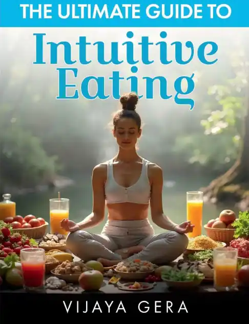 Weekend Sale The Ultimate Guide To Intuitive Eating