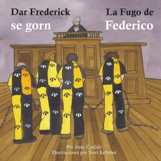 La Fuga de Federico: La Leyenda de Jaime Porter Reduced Price