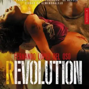 Revolution Final Sale