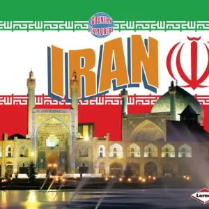 Today Only Iran