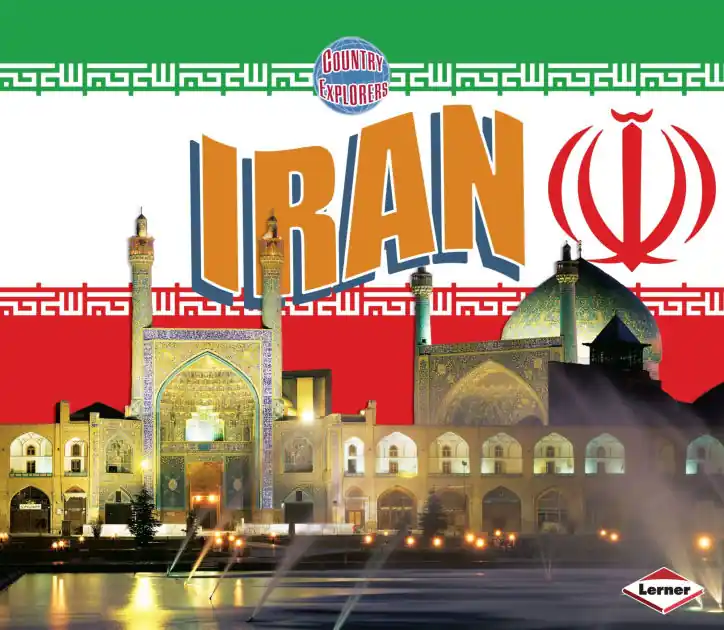 Today Only Iran