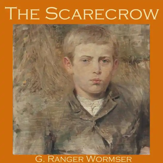 Final Sale The Scarecrow