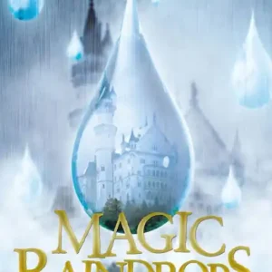 Modern Magic Raindrops