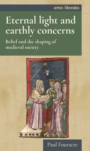 Eternal light and earthly concerns: Belief and the shaping of medieval society Holiday Sale