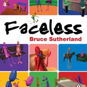 Faceless: The First Collection Secure Checkout