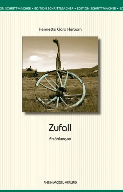 Zufall: Erzählungen Time-Limited