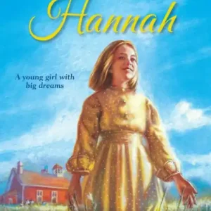 Hannah Limited Time