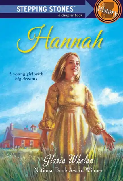 Hannah Limited Time