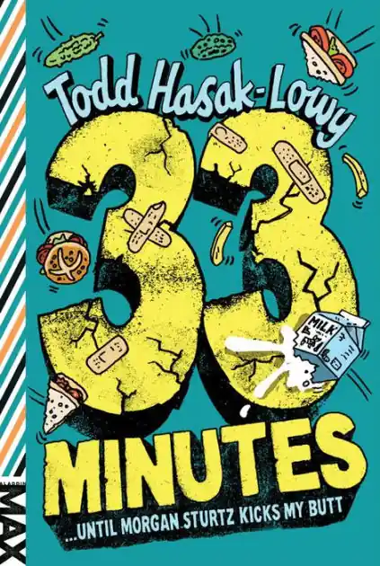 33 Minutes Same Day Shipping