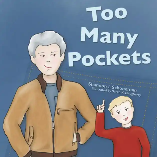 Fresh Stock Too Many Pockets