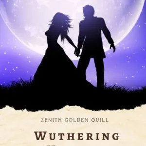 Wuthering Heights: Emily Brontë's Haunting Tale of Passion, Obsession, and Gothic Romance Crafted