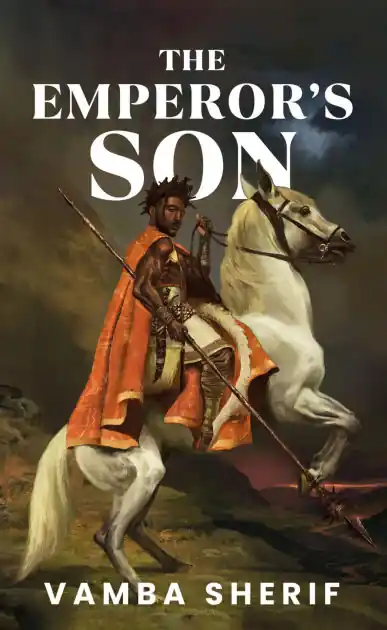 The Emperor's Son Limited Time