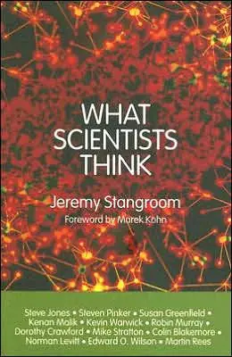 Editor’s Pick What Scientists Think
